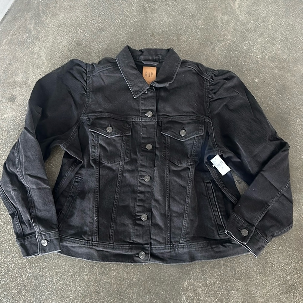 GAP Jean jacket